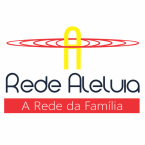 Rádio Aleluia FM João Pessoa logo