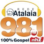 Rede Atalaia FM logo