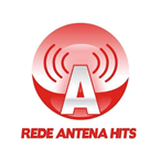 Rede Antena Hits (Ariquemes) logo