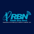 Rádio Boa Nova logo