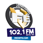 Rede Fé logo