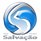 Rede Salvação logo