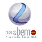 Rede do Bem FM (Campinas) logo