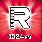 Redroad FM logo