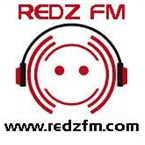 Redz Fm logo