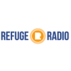 Refuge Radio logo