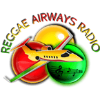 Reggae Airways logo