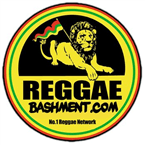 Reggae Bashment logo