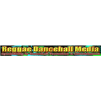 Reggae Dancehall Radio logo