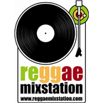 Reggae Mix Station logo