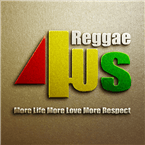 Reggae4us logo