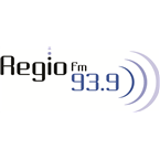 Regio FM logo