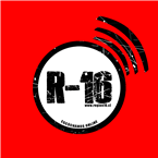 Región 16 logo