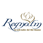 Regno.fm logo