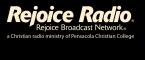 Rejoice Radio logo