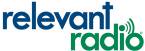 Relevant Radio logo