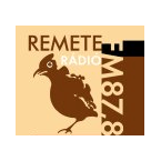 Remete Radio logo