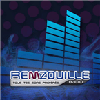 Remzouille Radio logo