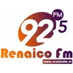 Renaico Fm logo