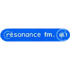 Resonance FM logo