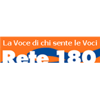 Rete180 logo