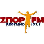 Rethymno Sport FM logo