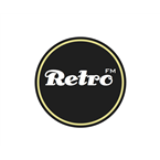 Retro FM Skåne logo