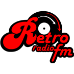 Retro Radio Fm logo