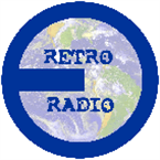 Retro Radio logo