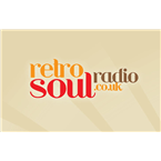 Retro Soul Radio logo