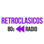 Retroclasicos Radio logo