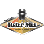 Rádio Retromix logo