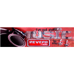 Reverb Radio logo