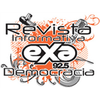 Revista Informativa Democracia logo