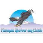 Reviver Visão de Águia logo