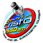 Revivir en Cristo logo