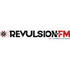 Revulsion FM logo