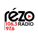 Rézo logo