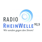 RheinWelle FM logo