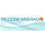 Riccione Web Radio logo