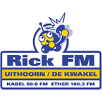 Rick FM logo