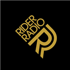 Rider Radio logo