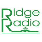 Ridge Radio logo