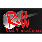 Riff Radio logo