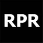 Right Rap Radio logo