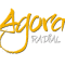 Rincon Oriental-Agora logo