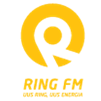 Ring FM logo