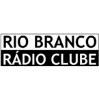 Rio Branco Rádio Clube logo