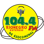 Rionegro Estereo logo