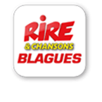 Rire & Chansons BLAGUES logo